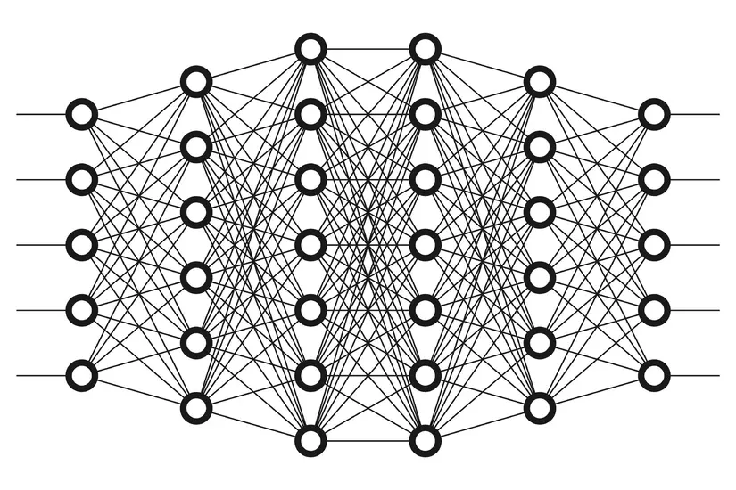 Giới thiệu về Deep Learning, Deep Learning hoạt động như thế nào?